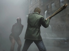 Yeni Silent Hill oyun duyuruları: Silent Hill 2 remake, Silent Hill f ve dahası
