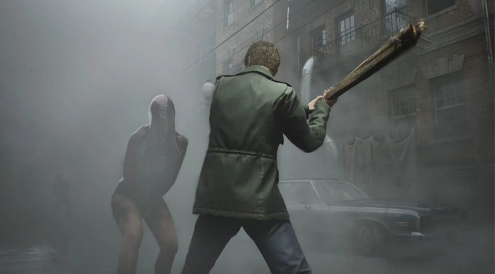 Yeni Silent Hill oyun duyuruları: Silent Hill 2 remake, Silent Hill f ve dahası