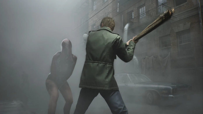 Yeni Silent Hill oyun duyuruları: Silent Hill 2 remake, Silent Hill f ve dahası