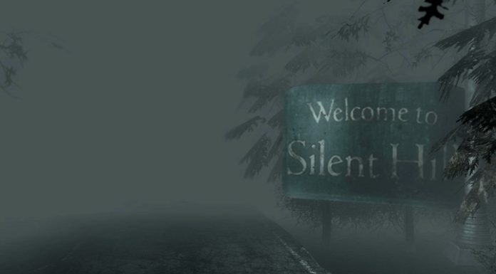 Yeni Silent Hill oyunu duyurusu geliyor!