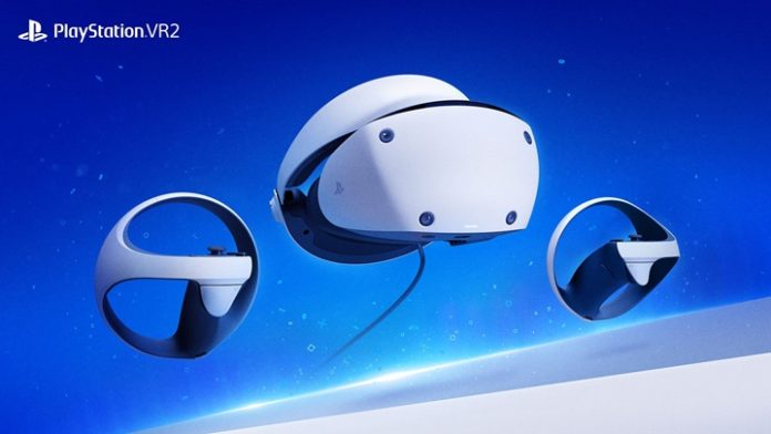 playstation vr2 çıkış tarihi satış fiyatı açıklandı