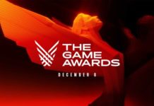 Game Awards 2022 ödülleri sahiplerini buldu