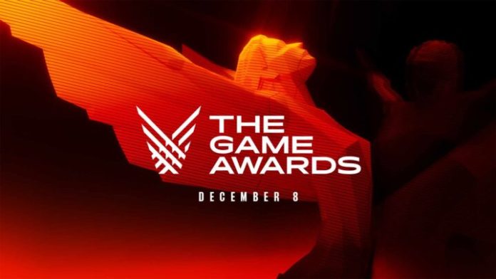 The-Game-Awards-2022