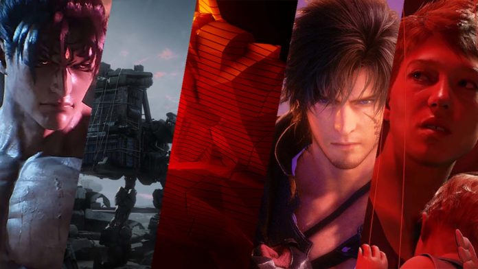 game-awards-duyuruları The Game Awards 2022 bütün oyun duyuruları