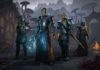 Elder Scrolls Online 2023 genişleme paketi Morrowind Üzerindeki Gölge