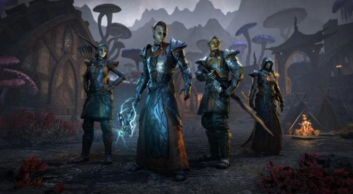 the-elder-scrolls-online-morrowind-uzerindeki-golge-yeni-sinif-ve-hikaye-ile-geliyor Elder Scrolls Online 2023 genişleme paketi Morrowind Üzerindeki Gölge