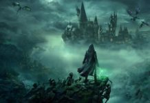 Hogwarts Legacy yeni nesil konsollar ve PC için çıktı!