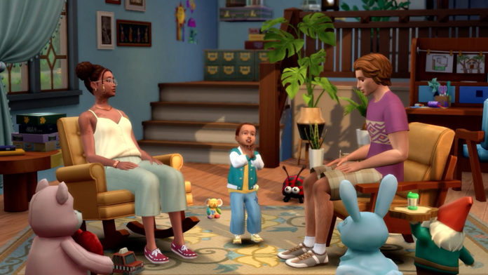 the-sims-4un-yeni-genisleme-paketi-growing-together-icin-fragman-yayinlandi