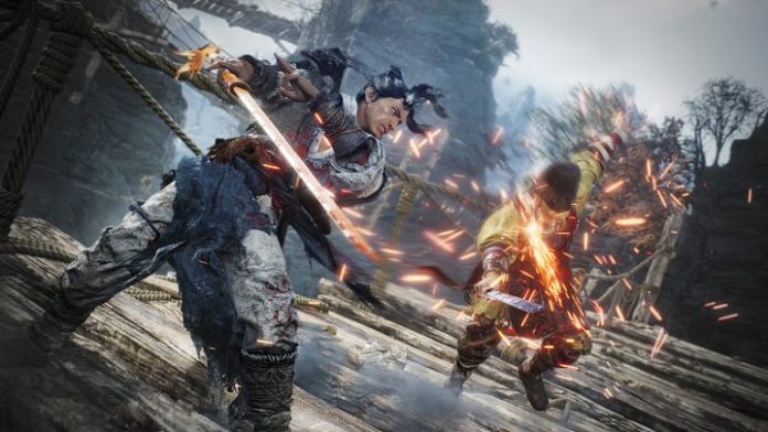 wo-long-fallen-dynastynin-inceleme-puanlari-belli-oldu Wo Long: Fallen Dynasty'nin inceleme puanları