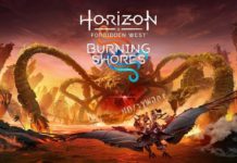 Horizon Forbidden West Burning Shores inceleme