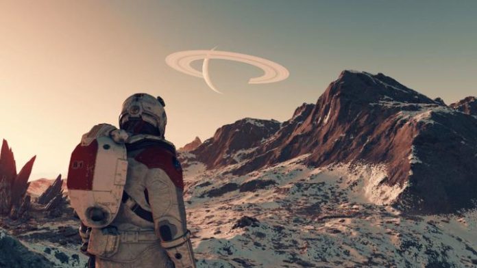 Starfield sistem gereksinimleri, dosya boyutu Starfield sistem gereksinimleri, dosya boyutu