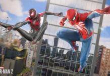 Marvel's Spider-Man 2 satış rakamı ilk günden rekor kırdı