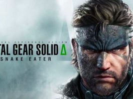 Metal Gear Solid 3 Remake'in ilk oynanış videosu yayınlandı