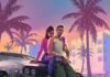 GTA 6 ilk fragman ve çıkış tarihi