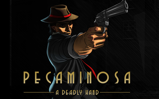 Pecaminosa-A-Deadly-Hand