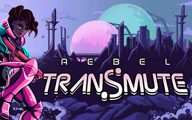 Rebel-Transmute