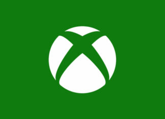 Microsoft Xbox logo