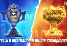 IGG Dünyanın İlk Uluslararası Çevrimdışı SLG Turnuvası’nı Düzenledi