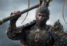 Black Myth: Wukong Final Fragman