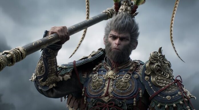 Black Myth: Wukong Final Fragman