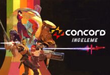 Concord inceleme (PS5)