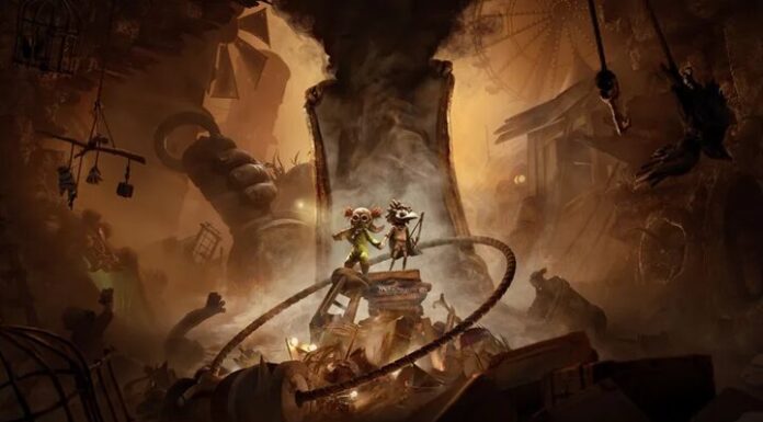 Dün geceki Gamescom Opening Night Live yayınında Little Nightmares 3 için yeni oynanış fragmanı gösterildi