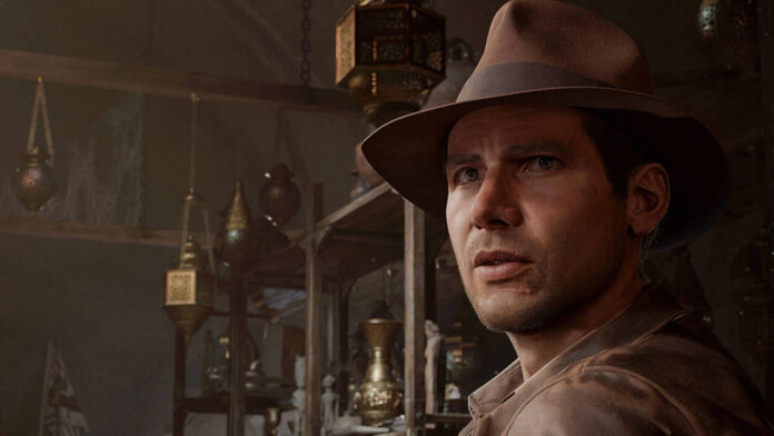 soylenti-indiana-jones-and-thegreat-circle-playstation-5e-geliyor Xbox ve PC'ye özel duyurulan Indiana Jones and the Great Circle iddiaya göre yakın zamanda PlayStation 5 için de çıkacak.