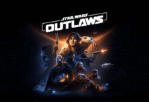 Star Wars Outlaws inceleme
