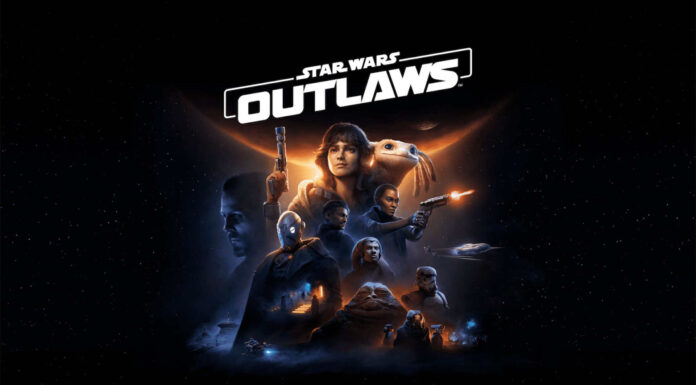 Star Wars Outlaws inceleme
