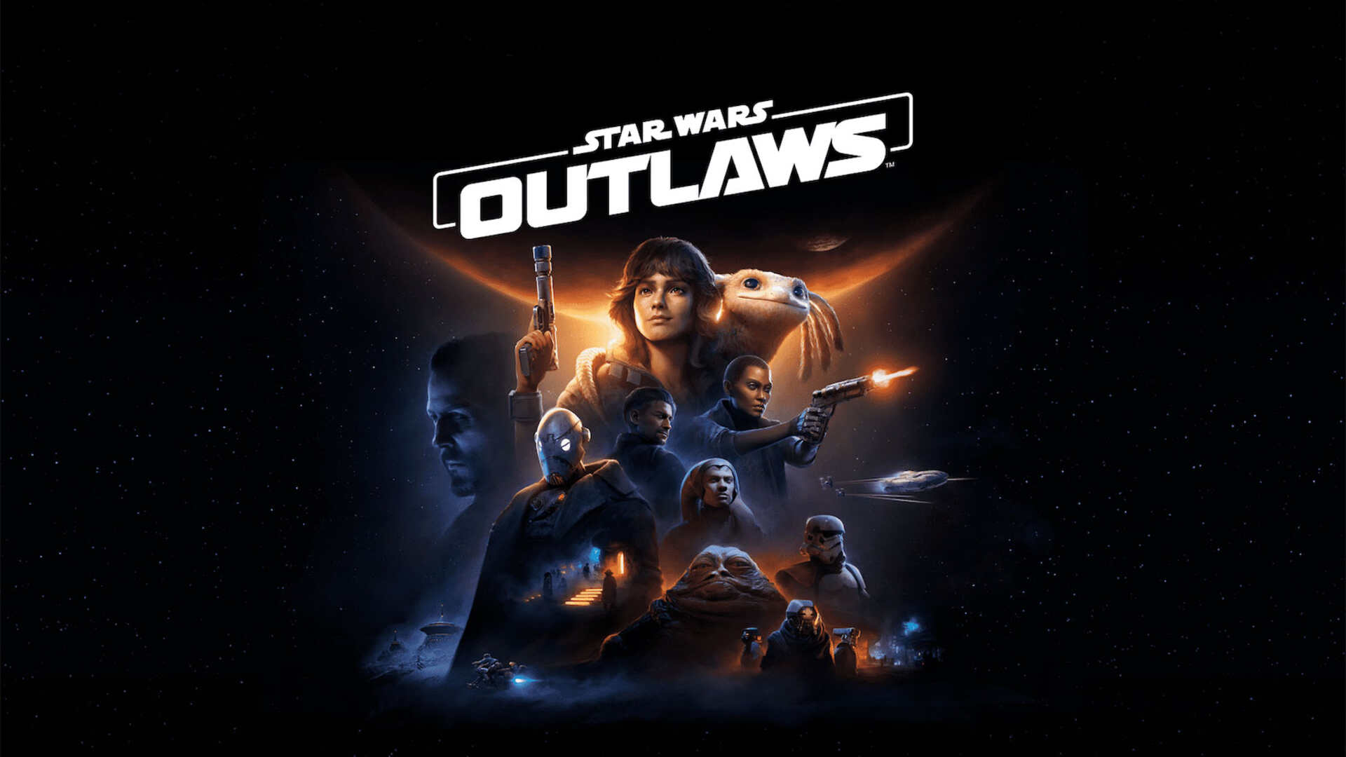Star Wars Outlaws inceleme