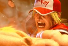 Capcom, Street Fighter 6'nın yeni oynanabilir karakteri Terry Bogard için Gamescom 2024 Opening Night Live'da tanıtım videosu yayınlandı.