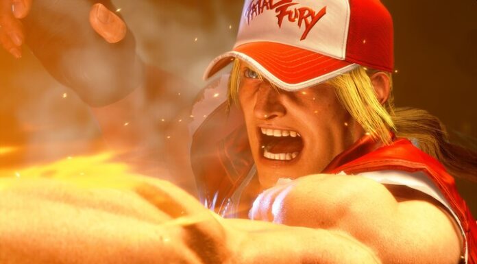 Capcom, Street Fighter 6'nın yeni oynanabilir karakteri Terry Bogard için Gamescom 2024 Opening Night Live'da tanıtım videosu yayınlandı.