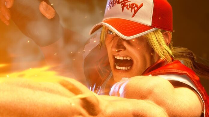 street-fighter-6nin-yeni-oynanabilir-karakteri-terry-bogard-duyuruldu Capcom, Street Fighter 6'nın yeni oynanabilir karakteri Terry Bogard için Gamescom 2024 Opening Night Live'da tanıtım videosu yayınlandı.