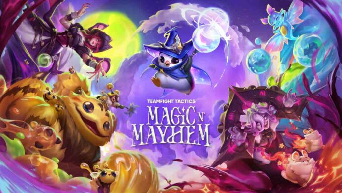magic-mayhem-ilk-bakis