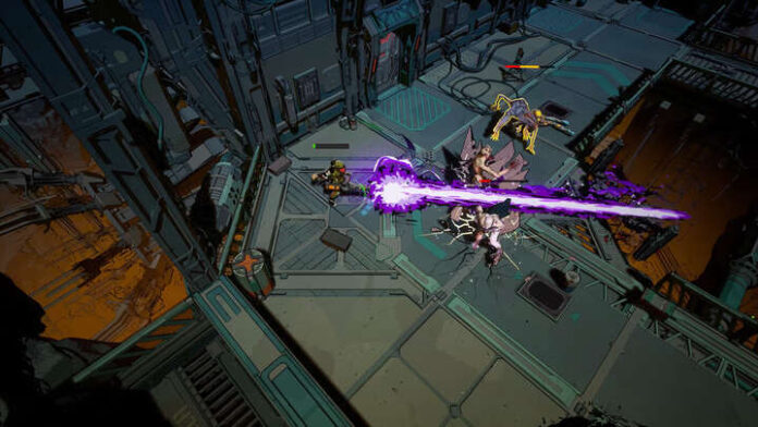 The Callisto Protocol'un arkasındaki stüdyo Striking Distance, yeni oyunu [REDACTED]'ı Gamescom ONL'de gösterilen fragmanla duyurdu.
