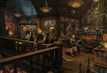 The Elder Scrolls Online 43. güncelleme şimdi PC'de oynanabilir. Güncelleme Home Tours ve Infinite Archive geliştirmeleri de içeriyor.