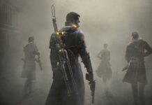Ready at Dawn, Meta tarafından satın alınmadan önce The Order: 1886'nın devam oyunu üzerinde çalışmaya hazırlanıyormuş.