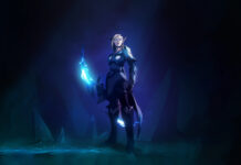  WoW'un onuncu genişleme paketi The War Within'deki Alleria'nın kim olduğunu "Light and Shadow" adlı kısa animasyonu yayınlandı.