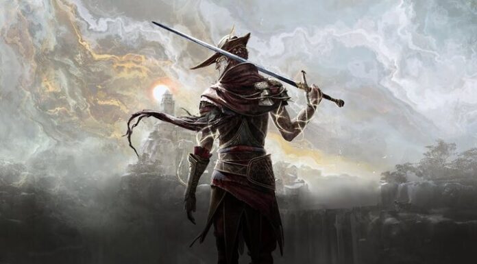 Enotria: The Last Song'un Xbox versiyonu süresiz ertelendi