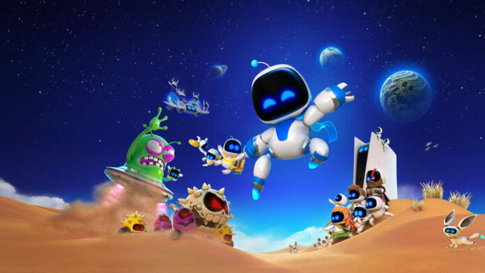 astro-bot-inceleme-puanlari-ile-yilin-oyununa-aday-oldugunu-gosteriyor Astro Bot inceleme puanları ile yılın oyununa aday olduğunu gösteriyor