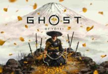 Ghost of Yotei duyuruldu, 2025'te PS5 için çıkacak