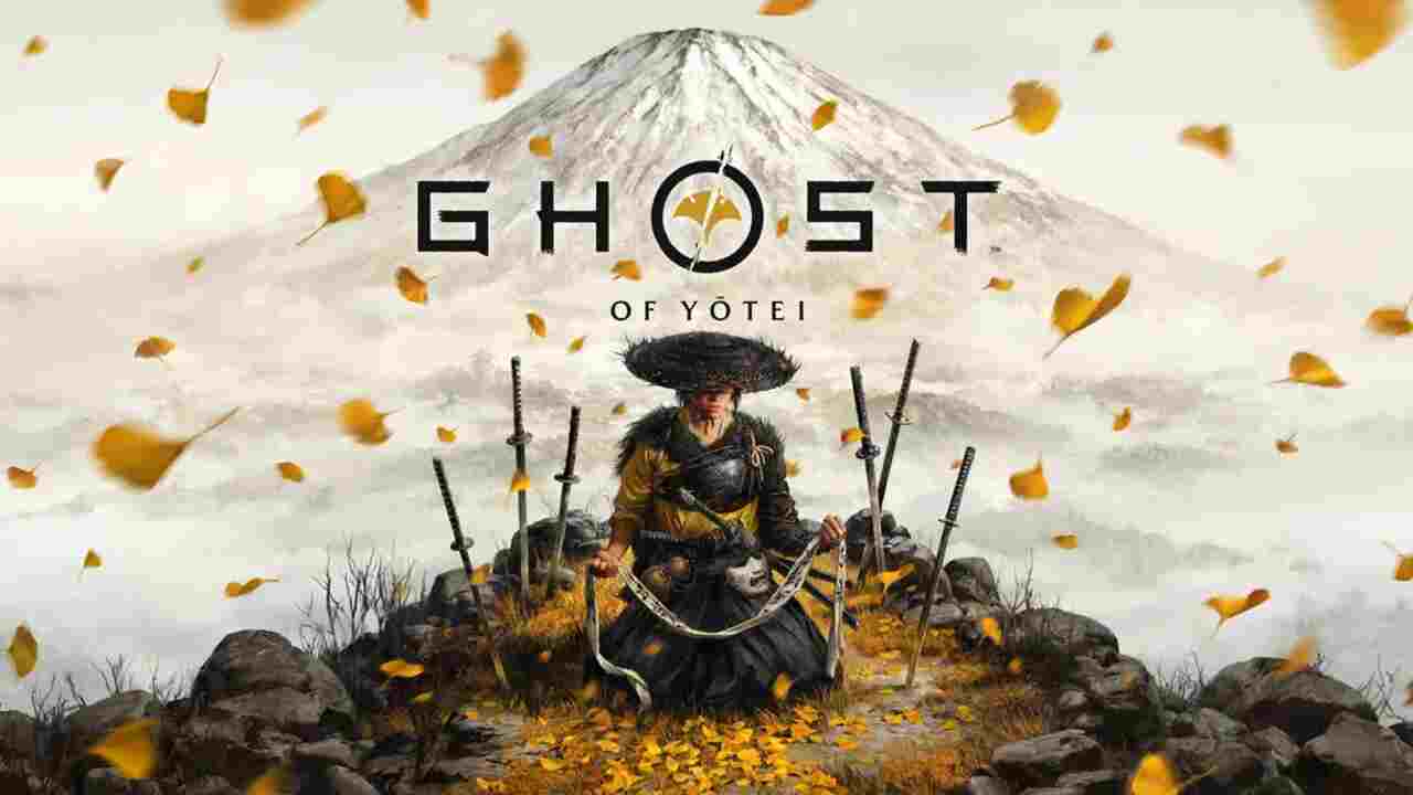 Ghost of Yotei duyuruldu, 2025'te PS5 için çıkacak