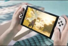 İddiaya göre Nintendo'nun yeni konsolu Switch 2 geriye uyumluluk desteği ile Switch oyunlarını oynatabilecek.