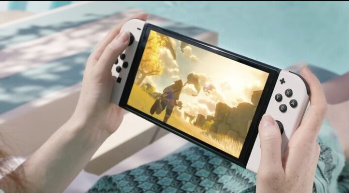 İddiaya göre Nintendo'nun yeni konsolu Switch 2 geriye uyumluluk desteği ile Switch oyunlarını oynatabilecek.