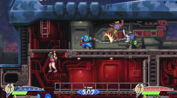 Shadow of the Ninja Reborn'un yapım sürecini anlatan belgesel yayınlandı