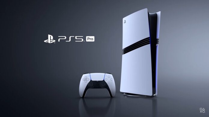 sony-playstation-5-pro Sony düzenlediği kısa sunumla PS5 Pro'yu duyurdu: Konsolun teknik özelliklerini, çıkış tarihini ve fiyatını açıkladı.
