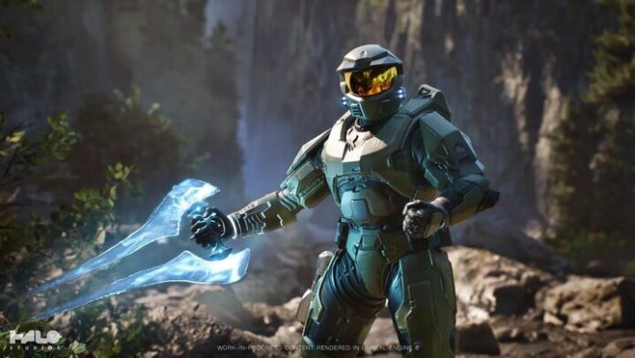 Halo'nun geliştiricisi 343 adını değiştiriyor, birden fazla yeni oyun geliyor