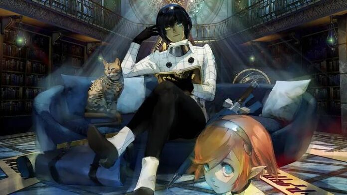 Metaphor: ReFantazio ilk günden 1 milyon satış rakamına ulaştı