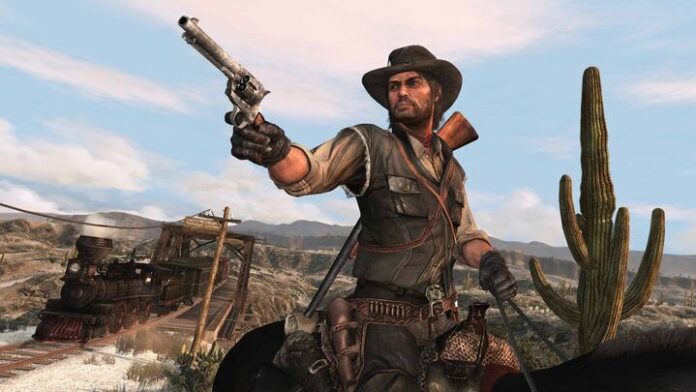 Red Dead Redemption PC için duyuruldu, 29 Ekim'de çıkıyor Red Dead Redemption PC versiyonu duyuruldu