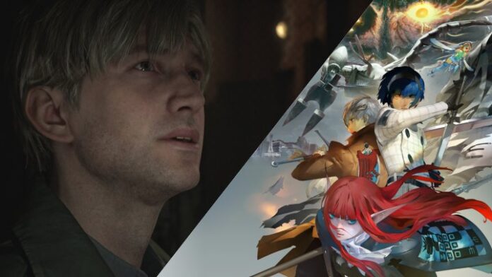 Silent Hill 2 ve Metaphor: ReFantazio için ilk inceleme puanları geldi